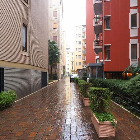 Ferienwohnung Primopiano - Beato Angelico Mailand Exterior foto