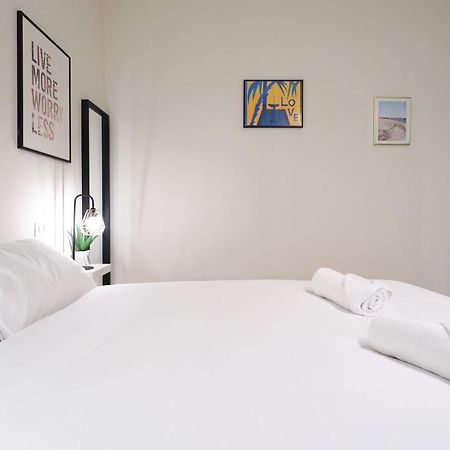 Ferienwohnung Primopiano - Beato Angelico Mailand Exterior foto